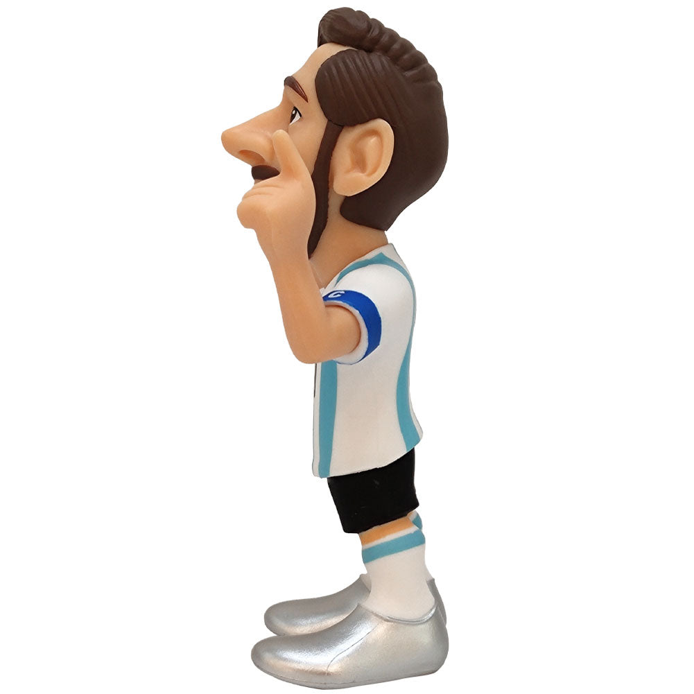 Argentina MINIX Figure 12cm Messi: 3 - Figures & Collectables By Argentina