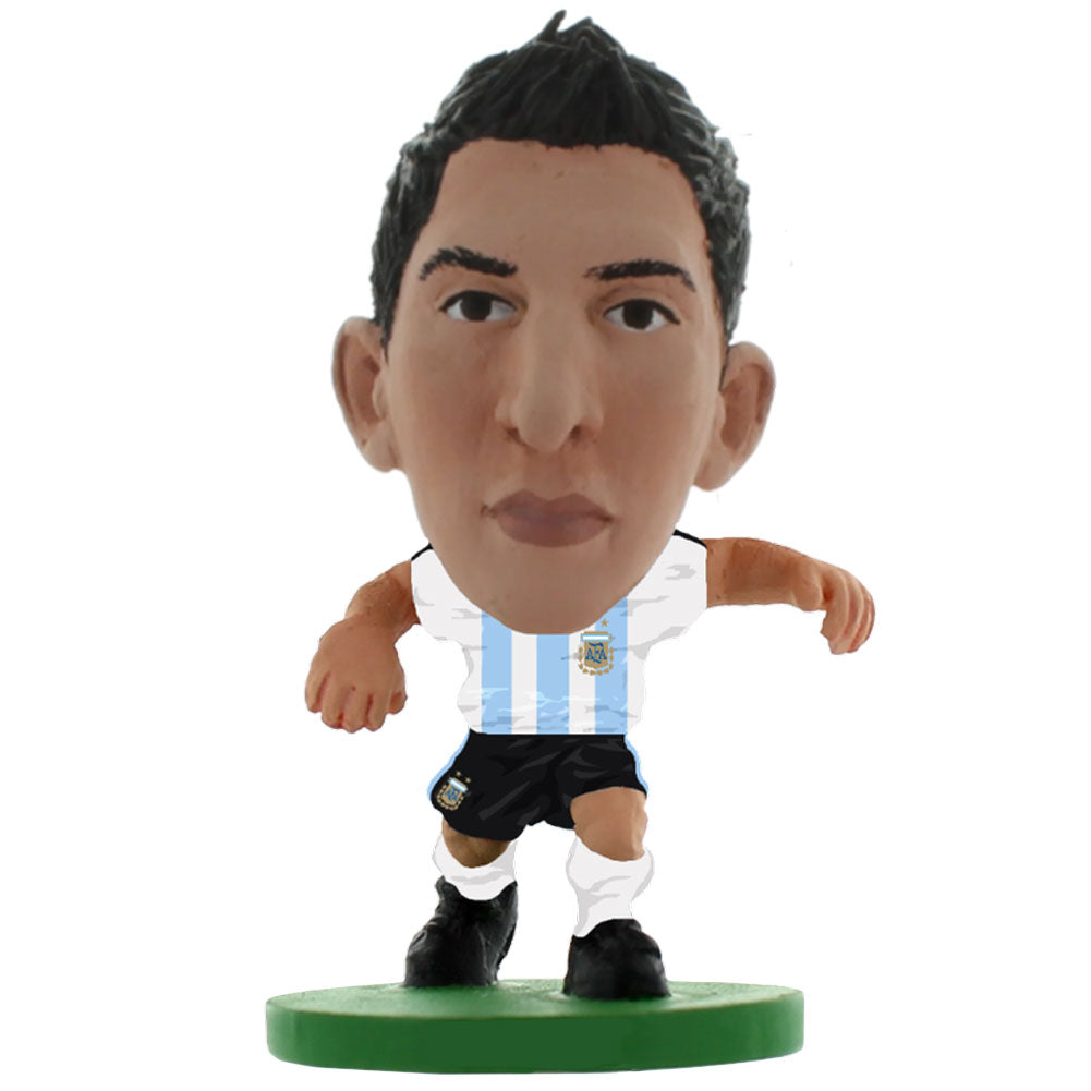 Argentina SoccerStarz Di Maria: 1 - SoccerStarz By Argentina