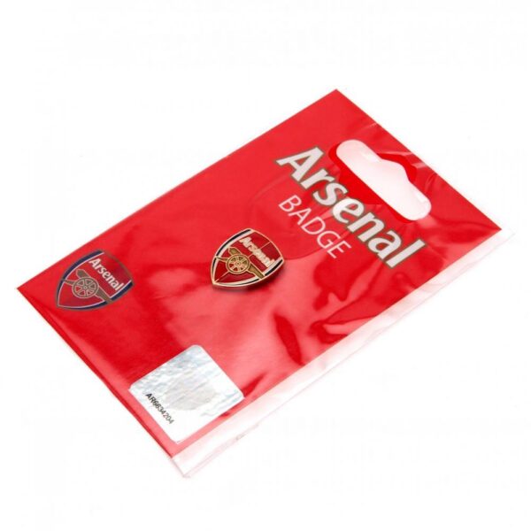Arsenal FC Crest Badge: 2 - Accessories By Arsenal