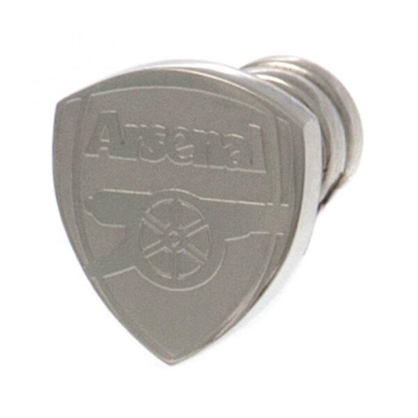 Arsenal FC Cut Out Stud Earring: 1 - Jewellery By Arsenal