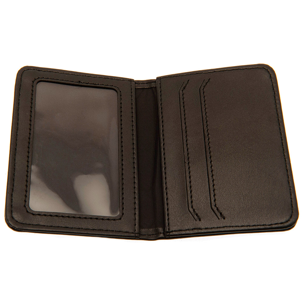 Arsenal FC Executive Card Holder: 3 - Wallets By Arsenal