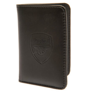 Arsenal FC Executive Card Holder: 1 - Wallets By Arsenal