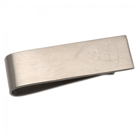 Arsenal FC Money Clip: 2 - Wallets By Arsenal
