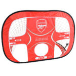 Arsenal FC Pop Up Target Goal: 1 - Toys By Arsenal