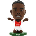 Arsenal FC SoccerStarz Jesus: 1 - SoccerStarz By Arsenal
