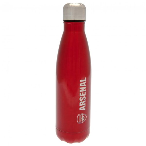 Arsenal FC Thermal Flask: 2 - Water Bottles By Arsenal