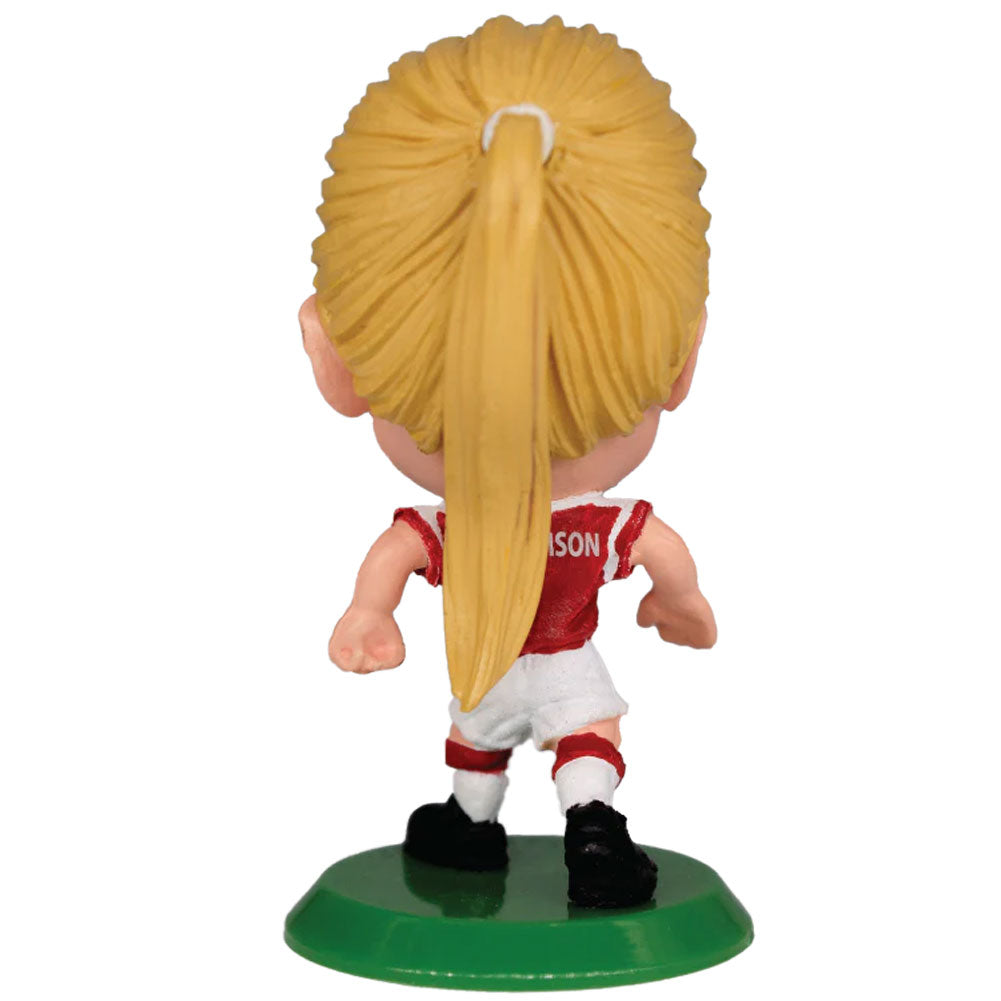 Arsenal WFC SoccerStarz Williamson: 2 - SoccerStarz By Arsenal