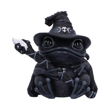 Asmoadeus collectible toad cult cuties figurine