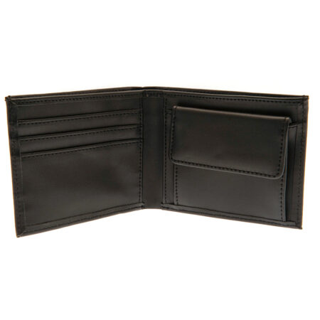 Aston villa fc debossed wallet