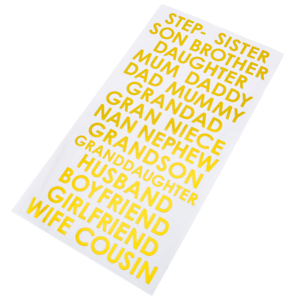 Aston villa fc personalised birthday card