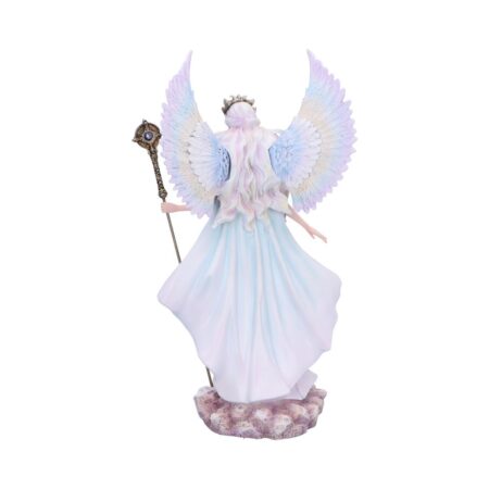 Atara Angel Figurine A Divine Representation of Grace: 4 - Figurines Large (30-50cm) By NN Designs