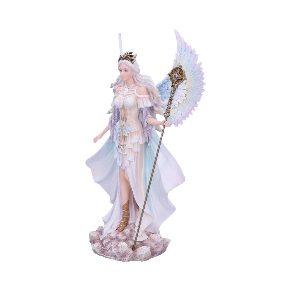 Atara Angel Figurine A Divine Representation of Grace: 3 - Figurines Large (30-50cm) By NN Designs