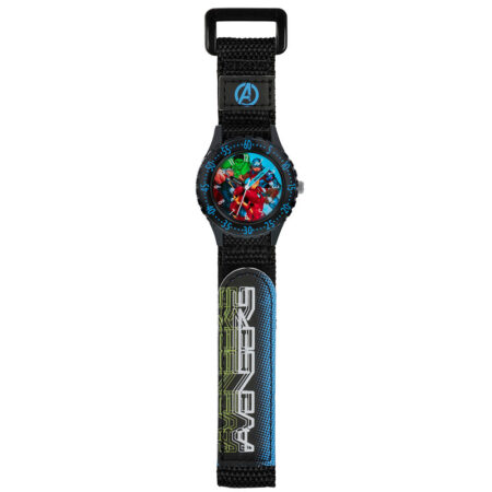 Avengers Time Teacher Watch: 3 - Watches By Avengers