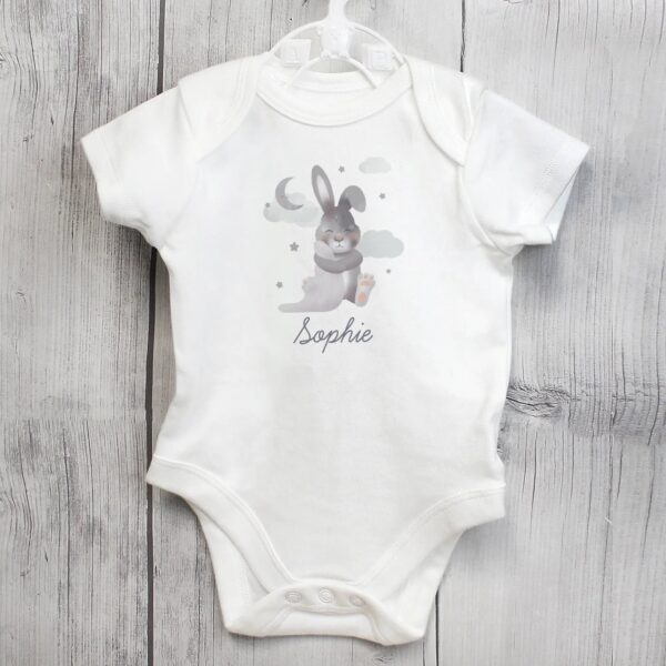 Baby clothing