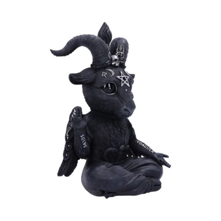 Baphoboo baphomet figurine 30cm large