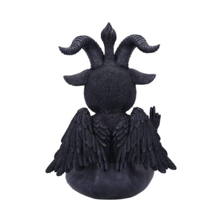 Baphoboo baphomet figurine 30cm large