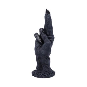 Baphomet’s Prophecy Horror Hand Figurine 19cm: 3 - Figures & Collectables By NN Designs
