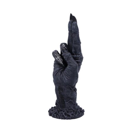 Baphomet’s Prophecy Horror Hand Figurine 19cm: 3 - Figures & Collectables By NN Designs