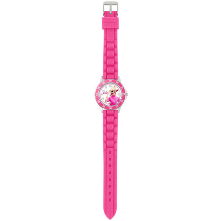 Barbie Junior Time Teacher Watch: 3 - Watches By Barbie