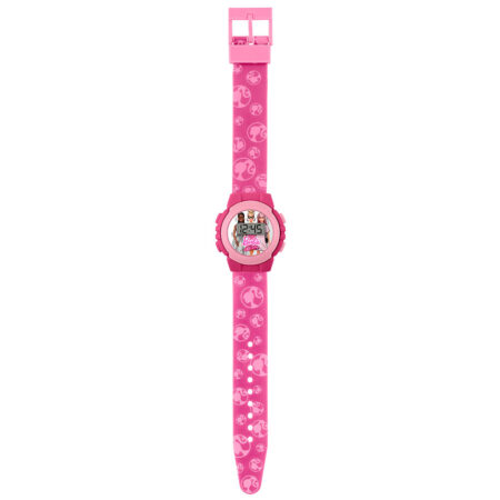 Barbie Kids Digital Watch: 2 - Watches By Barbie