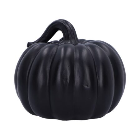 Baroque Harvest Pumpkin Ornament 20cm: 4 - Figures & Collectables By Gift Moments