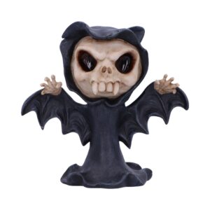 Bat Reaper Figurine 16.5cm: 2 - Figures & Collectables By Gift Moments
