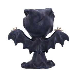 Bat Reaper Figurine 16.5cm: 5 - Figures & Collectables By Gift Moments