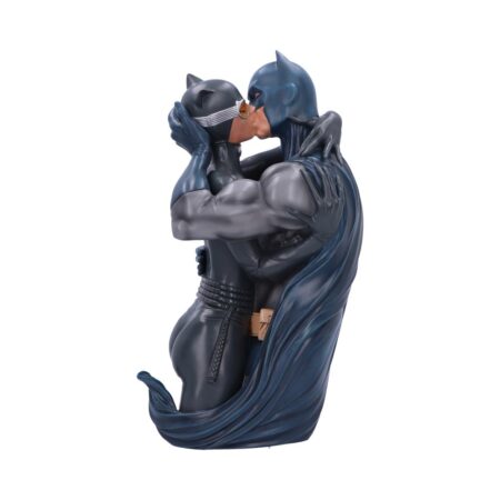Batman & Catwoman DC Collectible Bust: 5 - Figures & Collectables By Batman