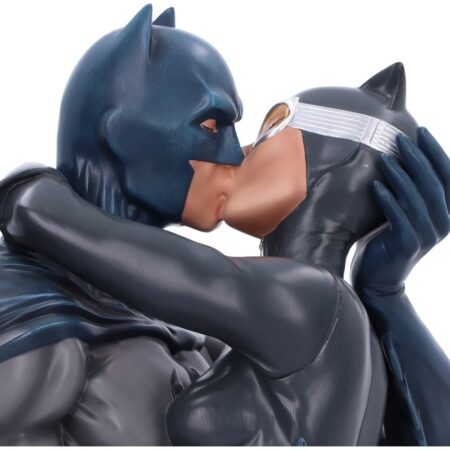 Batman & Catwoman DC Collectible Bust: 6 - Figures & Collectables By Batman