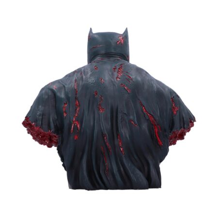 Batman DCeased Zombie Bust 29cm: 3 - Figures & Collectables By Batman