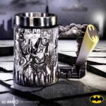Batman Super Villains Comic Strip Collectible Tankard: 1 - Tankards By Batman