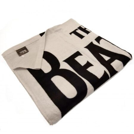 The Beatles Towel: 2 - Towels By The Beatles