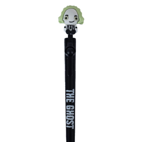Beetlejuice Fidget Pen: 2 - Pens By Beetlejuice