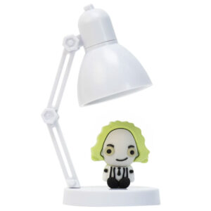 Beetlejuice Mini Desk Lamp: 1 - LED Lighting By Beetlejuice