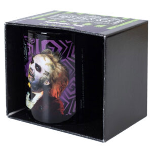Beetlejuice Mug: 4 - Mugs By Beetlejuice