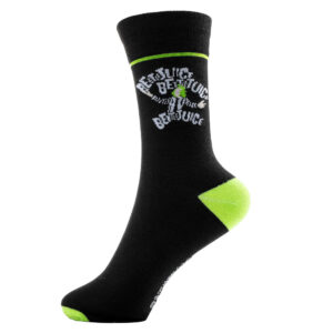 Beetlejuice Mug & Sock Set: 3 - Mugs By Beetlejuice