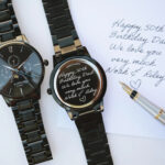 Bespoke Men’s Architect Apollo Watch Black: 1 - Watches By Architect Watches