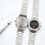 Bespoke Men’s Architect Orbix Black Watch: 1 - Watches By Architect Watches