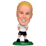England Lionesses SoccerStarz Mead: 1 - SoccerStarz By England