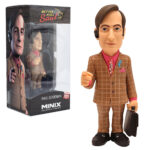Better Call Saul MINIX Figure Saul Goodman: 1 - Figures & Collectables By Better Call Saul