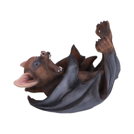 Black Bat Guzzler Wine Bottle Holder: 2 - Guzzlers & Wine Bottle Holders By Gift Moments