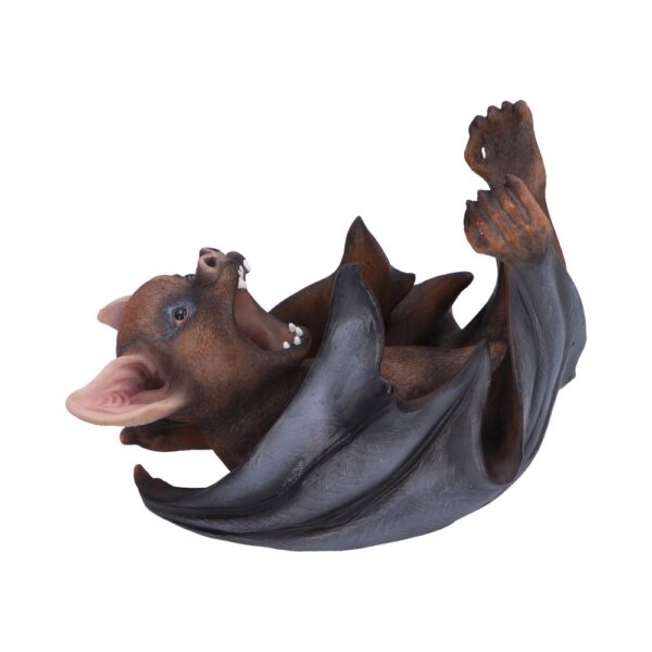 Black Bat Guzzler Wine Bottle Holder: 2 - Guzzlers & Wine Bottle Holders By Gift Moments