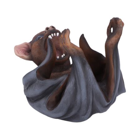 Black Bat Guzzler Wine Bottle Holder: 3 - Guzzlers & Wine Bottle Holders By Gift Moments