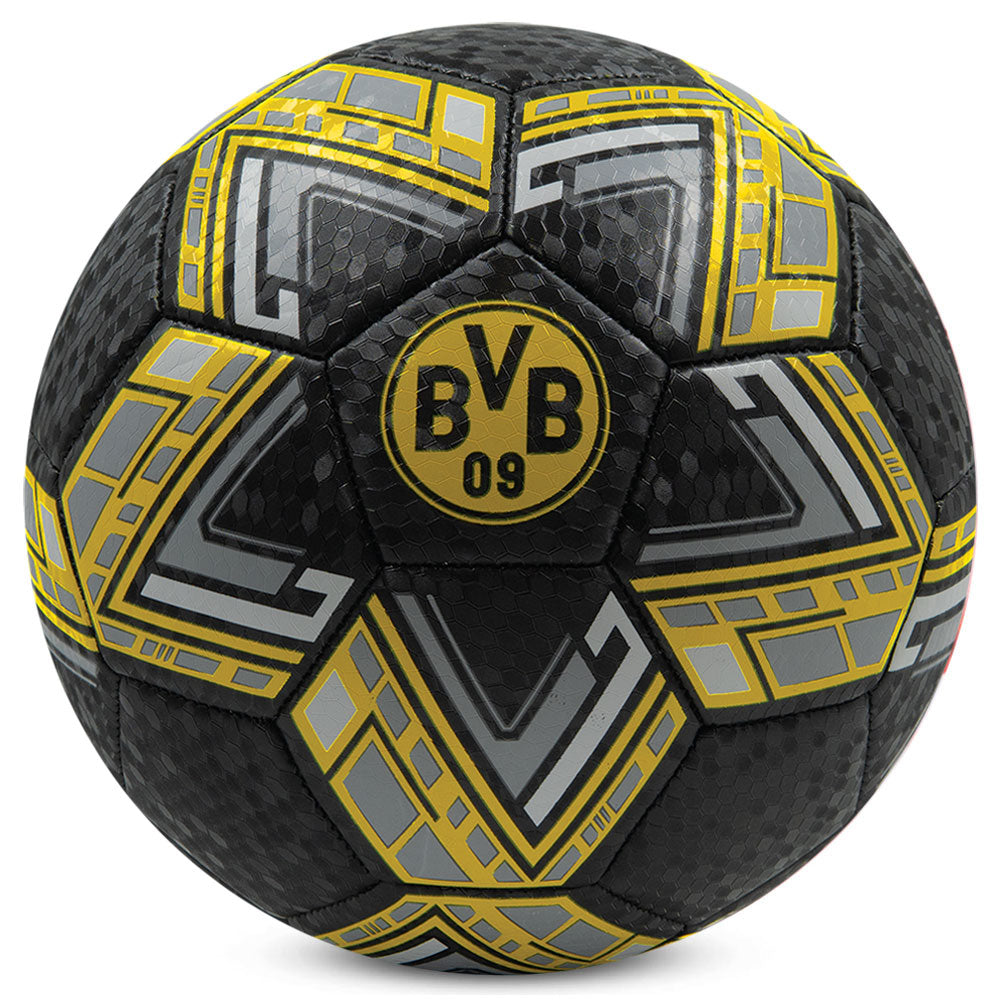 Borussia Dortmund Football: 1 - Balls By Borussia Dortmund
