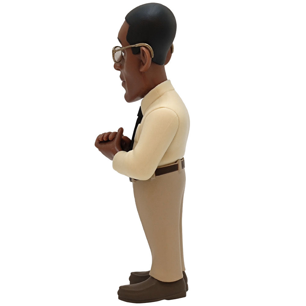 Breaking Bad MINIX Figure Gus Fring: 4 - Figures & Collectables By Breaking Bad