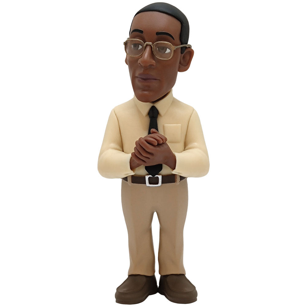 Breaking Bad MINIX Figure Gus Fring: 2 - Figures & Collectables By Breaking Bad