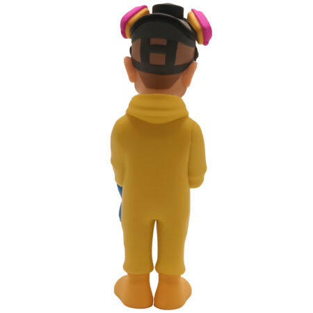 MINIX Jesse Pinkman Figure - Breaking Bad: 5 - Figures & Collectables By Breaking Bad