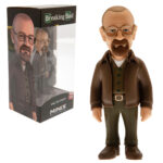 MINIX Breaking Bad Walter White Figurine: 1 - Figures & Collectables By Breaking Bad