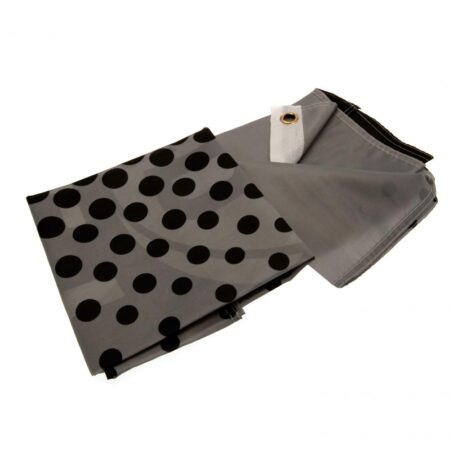 Brooklyn Nets Fade Flag: 2 - Flags & Banners By American Sports