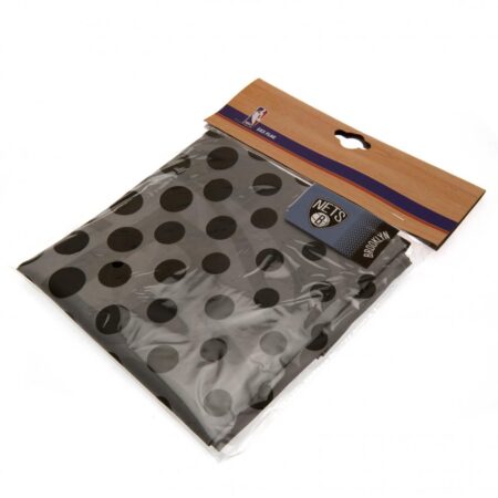 Brooklyn Nets Fade Flag: 3 - Flags & Banners By American Sports